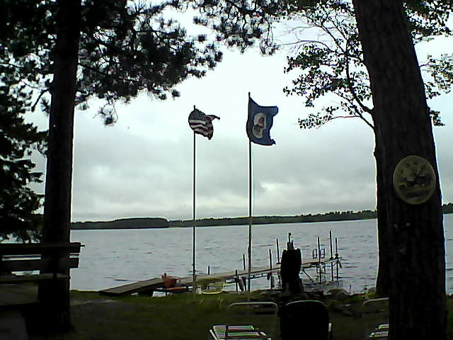Whiteface Cam Image - Mon, 09/01/2014 10:09am 