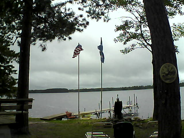 Whiteface Cam Image - Mon, 09/01/2014 10:29am 