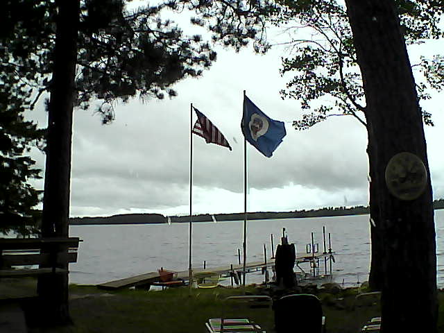 Whiteface Cam Image - Mon, 09/01/2014 11:09am 