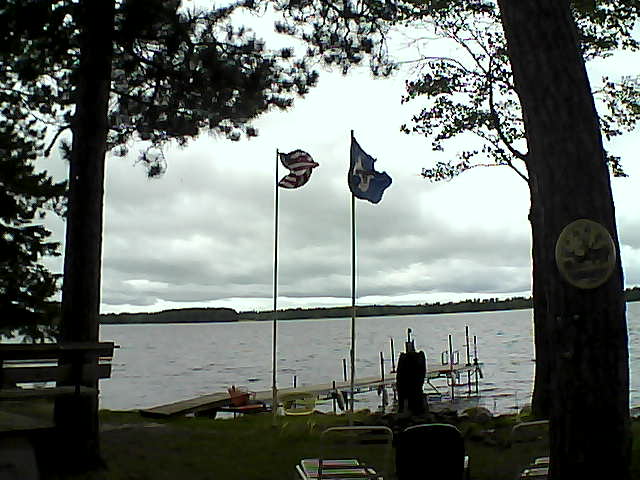 Whiteface Cam Image - Mon, 09/01/2014 11:49am 