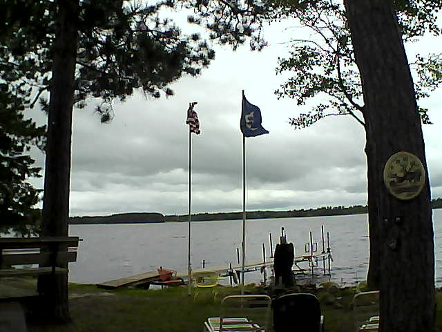 Whiteface Cam Image - Mon, 09/01/2014 12:09pm 