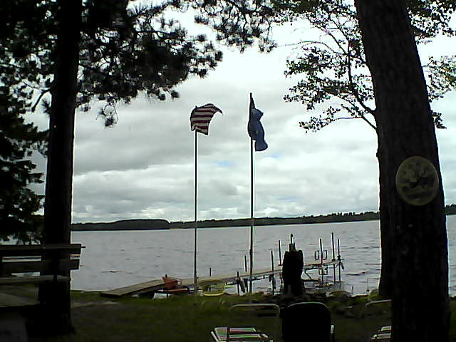 Whiteface Cam Image - Mon, 09/01/2014 1:09pm 