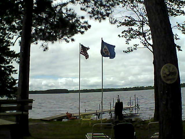 Whiteface Cam Image - Mon, 09/01/2014 1:29pm 