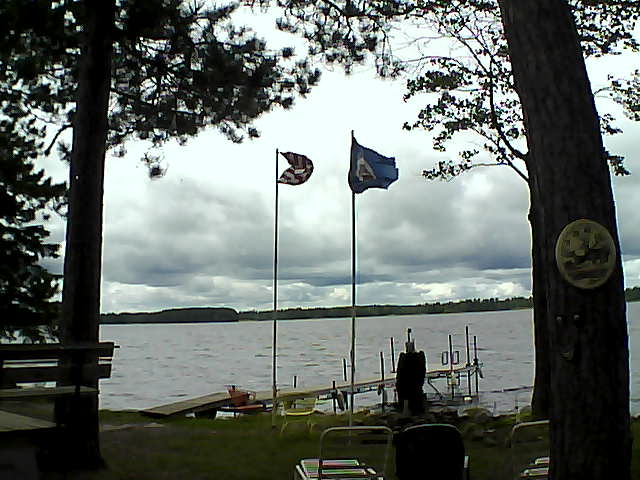 Whiteface Cam Image - Mon, 09/01/2014 1:49pm 