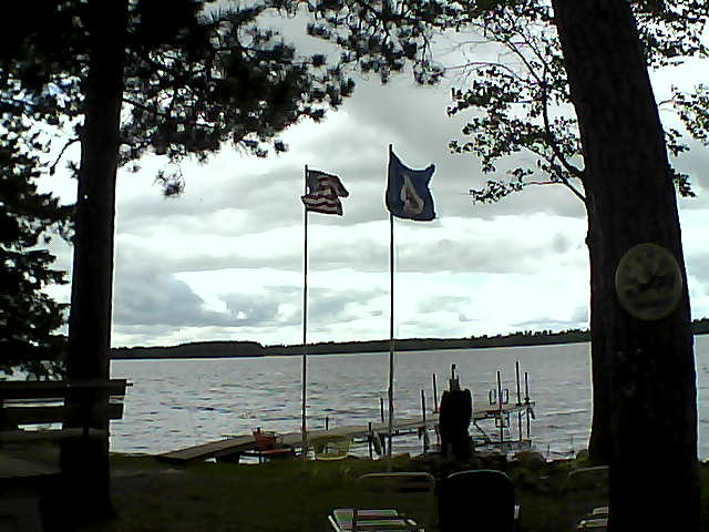 Whiteface Cam Image - Mon, 09/01/2014 2:09pm 
