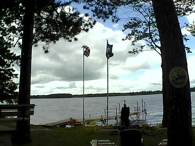 Whiteface Cam Image - Mon, 09/01/2014 2:29pm 