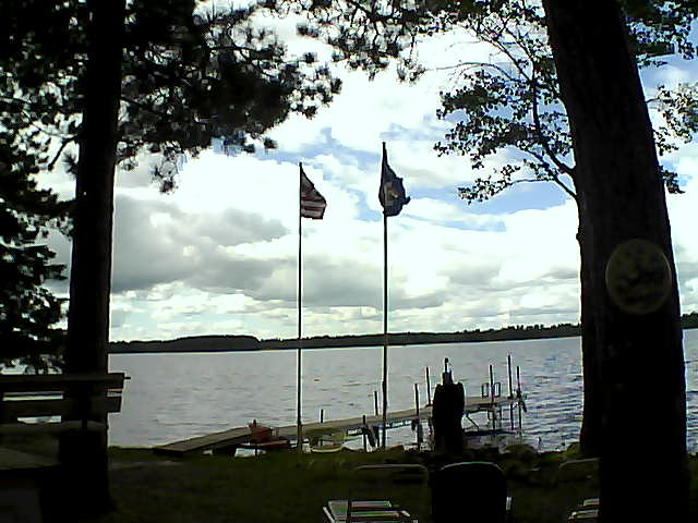 Whiteface Cam Image - Mon, 09/01/2014 2:49pm 