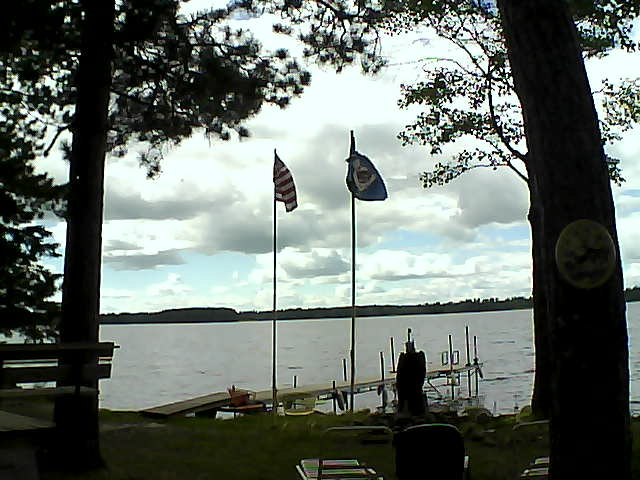 Whiteface Cam Image - Mon, 09/01/2014 3:09pm 