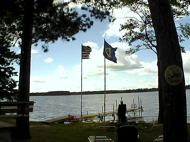 Whiteface Cam Image - Mon, 09/01/2014 3:29pm 