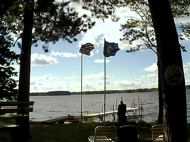 Whiteface Cam Image - Mon, 09/01/2014 3:49pm 