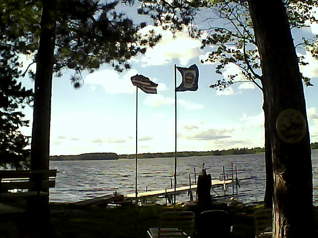 Whiteface Cam Image - Mon, 09/01/2014 4:09pm 