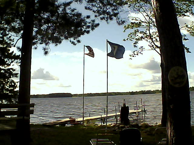 Whiteface Cam Image - Mon, 09/01/2014 4:29pm 