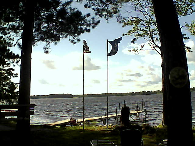 Whiteface Cam Image - Mon, 09/01/2014 4:49pm 