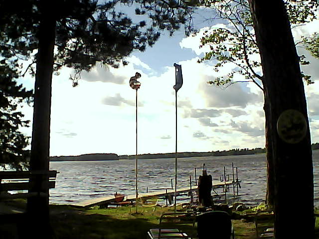 Whiteface Cam Image - Mon, 09/01/2014 5:09pm 