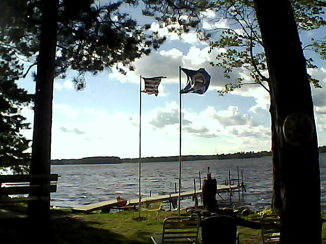 Whiteface Cam Image - Mon, 09/01/2014 5:29pm 