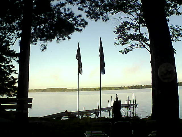 Whiteface Cam Image - Tue, 09/02/2014 7:26am 