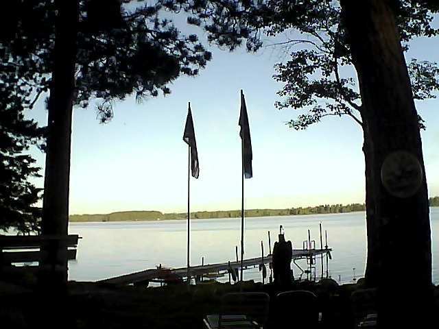 Whiteface Cam Image - Tue, 09/02/2014 7:47am 