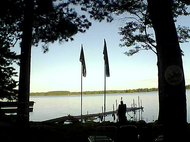 Whiteface Cam Image - Tue, 09/02/2014 8:06am 