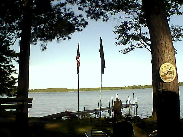 Whiteface Cam Image - Tue, 09/02/2014 8:47am 