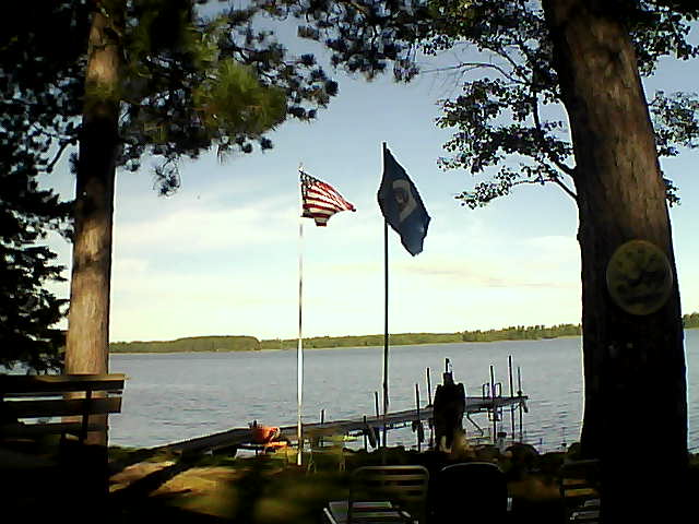 Whiteface Cam Image - Tue, 09/02/2014 9:07am 