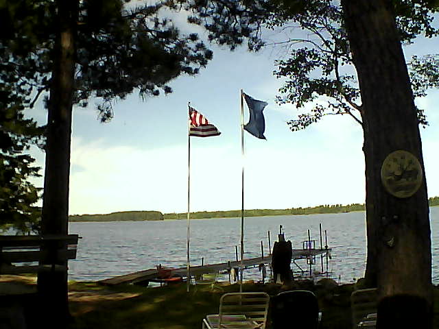 Whiteface Cam Image - Tue, 09/02/2014 10:07am 