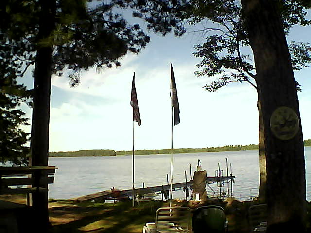 Whiteface Cam Image - Tue, 09/02/2014 10:27am 