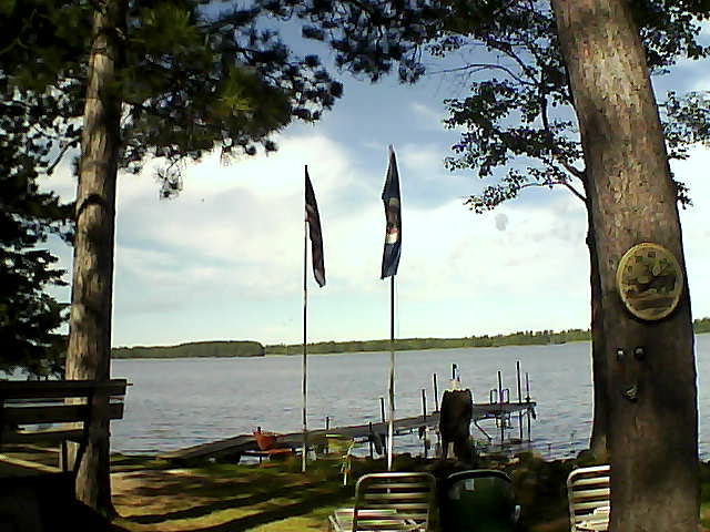 Whiteface Cam Image - Tue, 09/02/2014 11:07am 