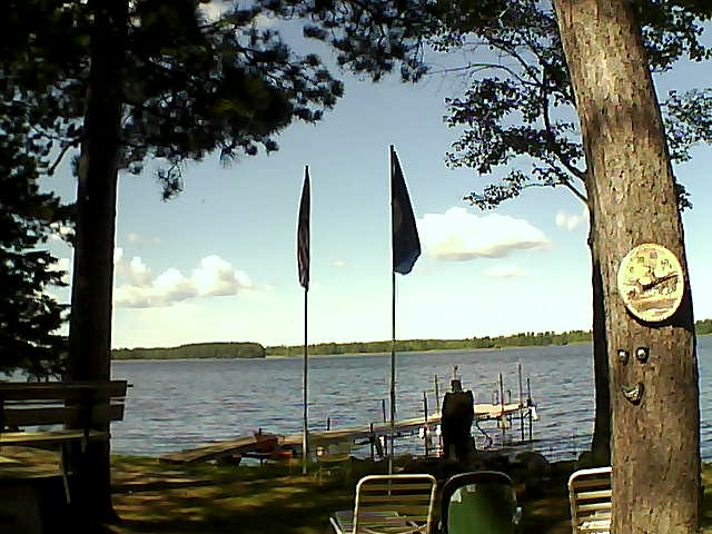 Whiteface Cam Image - Tue, 09/02/2014 12:07pm 