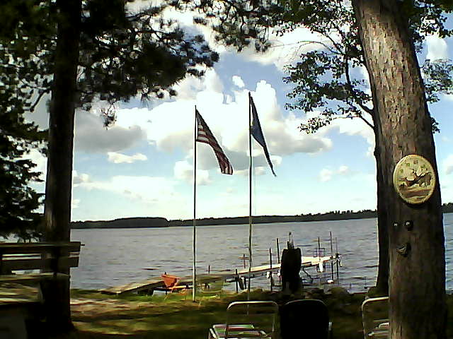 Whiteface Cam Image - Tue, 09/02/2014 12:47pm 