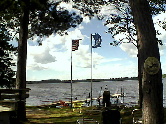 Whiteface Cam Image - Tue, 09/02/2014 1:07pm 