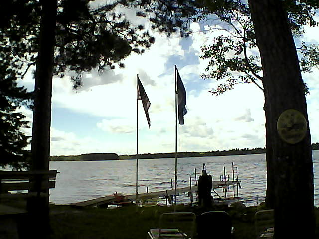 Whiteface Cam Image - Tue, 09/02/2014 1:27pm 