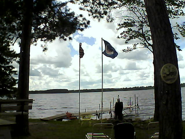 Whiteface Cam Image - Tue, 09/02/2014 2:07pm 