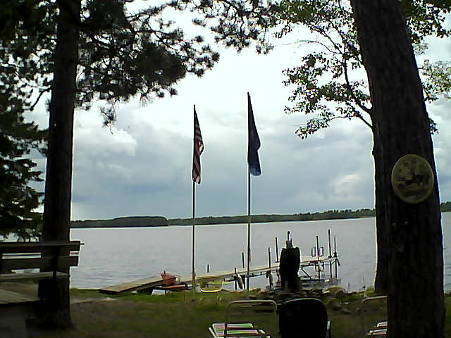 Whiteface Cam Image - Tue, 09/02/2014 3:27pm 