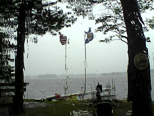 Whiteface Cam Image - Tue, 09/02/2014 5:03pm 