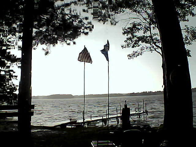 Whiteface Cam Image - Tue, 09/02/2014 5:23pm 