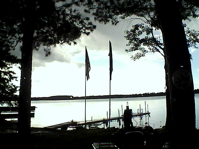 Whiteface Cam Image - Tue, 09/02/2014 5:57pm 