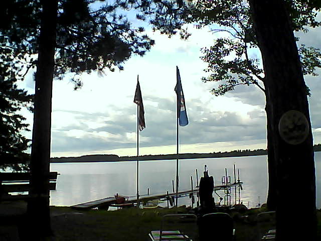 Whiteface Cam Image - Wed, 09/03/2014 7:45am 