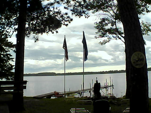 Whiteface Cam Image - Wed, 09/03/2014 8:05am 