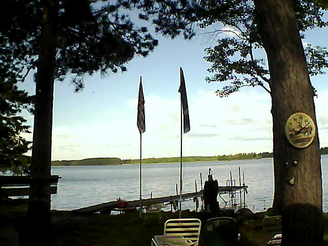 Whiteface Cam Image - Wed, 09/03/2014 9:45am 