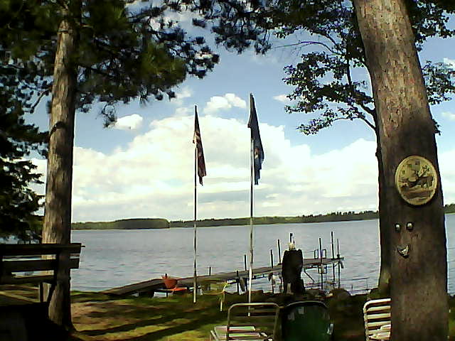 Whiteface Cam Image - Wed, 09/03/2014 11:05am 