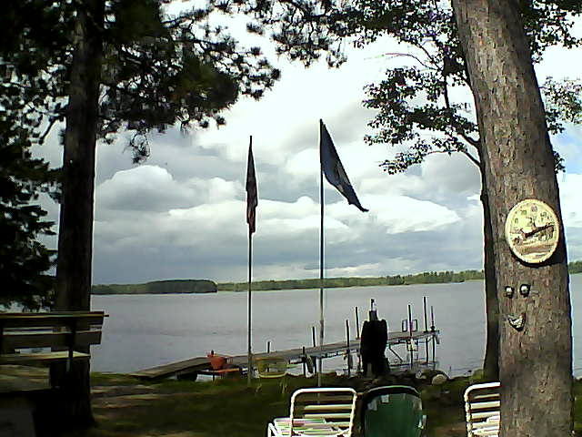 Whiteface Cam Image - Wed, 09/03/2014 11:45am 