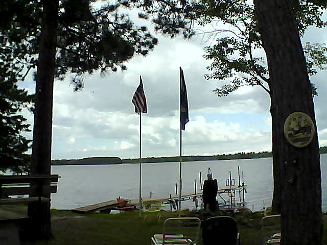 Whiteface Cam Image - Wed, 09/03/2014 12:05pm 