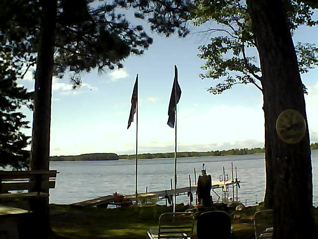 Whiteface Cam Image - Wed, 09/03/2014 2:25pm 