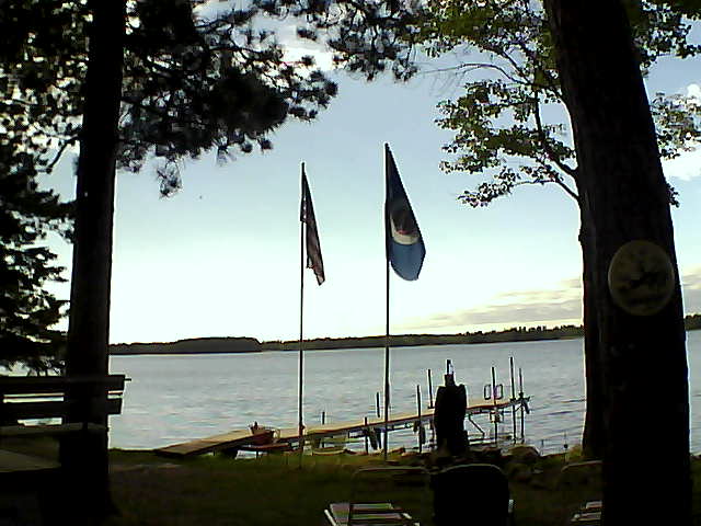 Whiteface Cam Image - Wed, 09/03/2014 4:45pm 