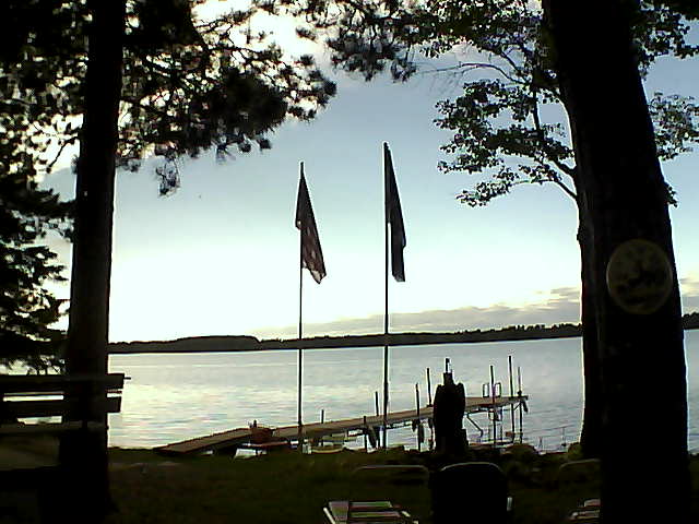 Whiteface Cam Image - Wed, 09/03/2014 5:25pm 