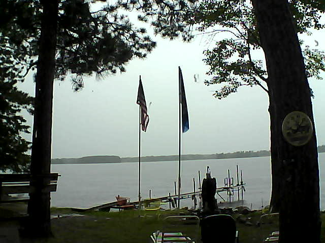 Whiteface Cam Image - Thu, 09/04/2014 7:48am 