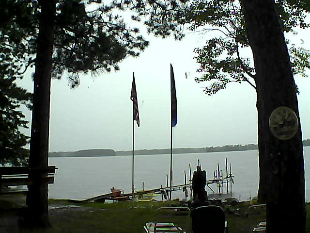 Whiteface Cam Image - Thu, 09/04/2014 8:08am 