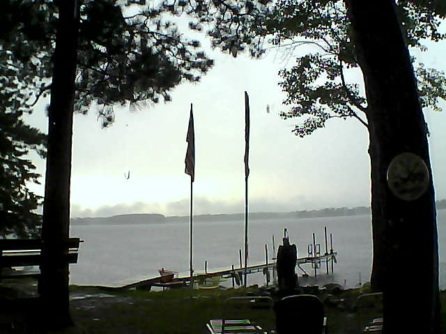 Whiteface Cam Image - Thu, 09/04/2014 8:48am 