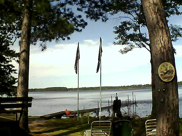 Whiteface Cam Image - Thu, 09/04/2014 11:08am 