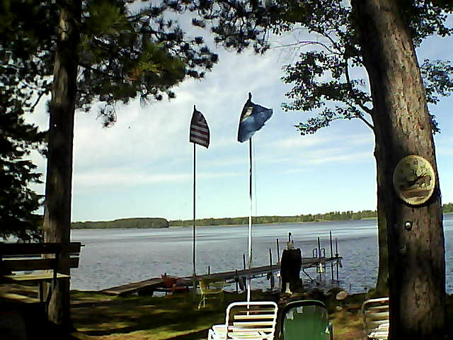 Whiteface Cam Image - Thu, 09/04/2014 11:28am 